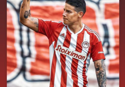 Είδε... Θρύλο και συνεχάρη τον Χάμες ο σπουδαίος NBAer, Τζίμι Μπάτλερ! (photo)