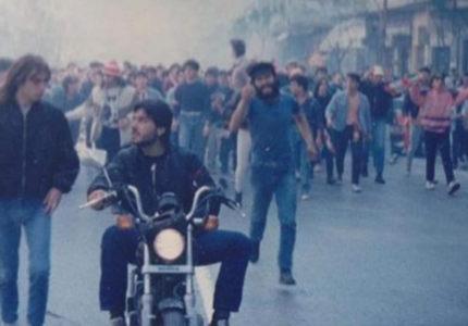 Λογικό να «πονάει» η αλήθεια τους αιώνιους ψεύτες