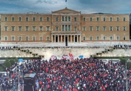 Λογικό να «πονάει» η αλήθεια τους αιώνιους ψεύτες