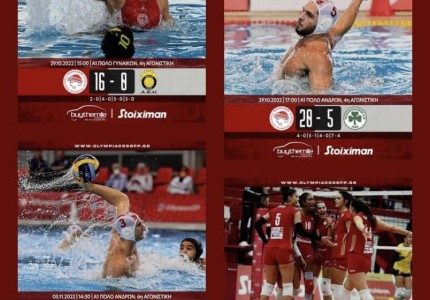 Έχετε ξεπεράσει προ πολλού τα όρια της υπομονής μας