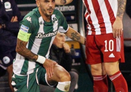 Τα έλεγε ο Καραπαπάς για το «Μπαλτακιστάν» και χτες το ζήσαμε (photos)