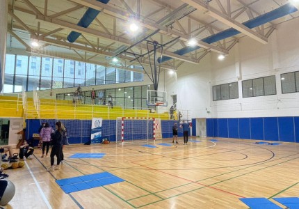 Ολοκληρώθηκαν οι δράσεις του Sport & Diabetes στην Κροατία!