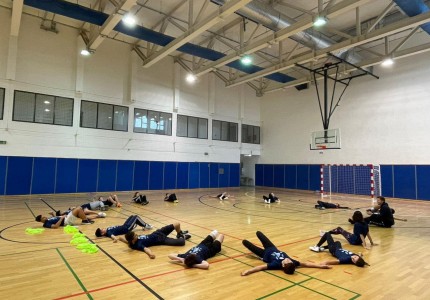 Ολοκληρώθηκαν οι δράσεις του Sport & Diabetes στην Κροατία!