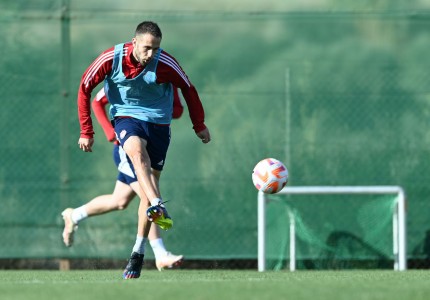 Έμφαση σε τακτική, κατοχή μπάλας και στατικές φάσεις (photos)