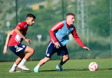 Έμφαση σε τακτική, κατοχή μπάλας και στατικές φάσεις (photos)