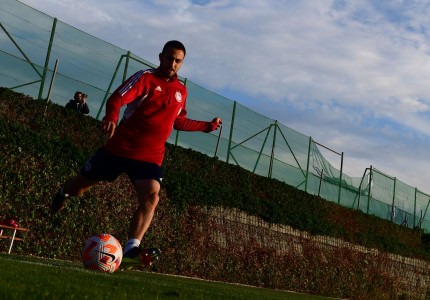 Έμφαση σε τακτική, κατοχή μπάλας και στατικές φάσεις (photos)