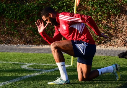 Έμφαση σε τακτική, κατοχή μπάλας και στατικές φάσεις (photos)