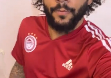 Συνεχίζει την σκληρή δουλειά ο Μαρσέλο (photos)