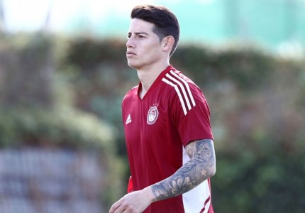 Πάτησε ξανά χορτάρι ο παγκόσμιος Χάμες (photos)