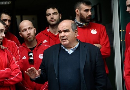 O  Ερασιτέχνης Ολυμπιακός στο πλευρό της UNESCO Πειραιά! (photos, video)