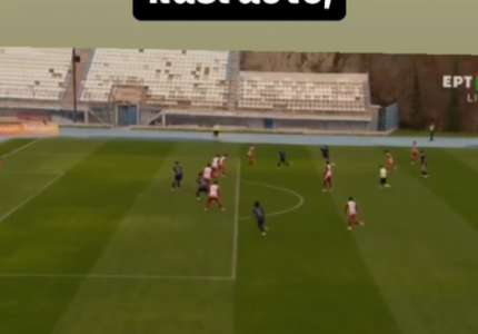 Καραπαπάς: «Άγρυπνος φρουρός ο Ψύλλος από την ΕΠΣ Λέσβου!» (photos)