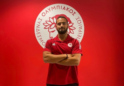 Στον Θρύλο ο Κάχρης! (photos)