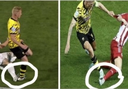 Αυτός ο Ολυμπιακός μας έχει δώσει το δικαίωμα να ονειρευόμαστε