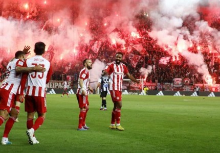 Κάνε τους Θρύλε μου τα 13 χρόνια χωρίς Πρωτάθλημα 14!