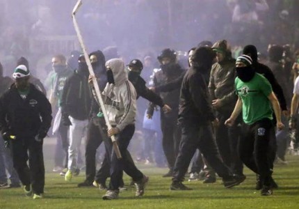 Οφείλουμε να επαναφέρουμε άμεσα τον Ολυμπιακό στον δρόμο των επιτυχιών!