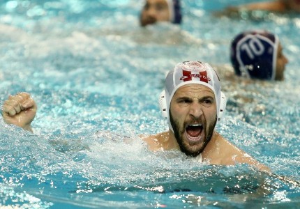 Γενηδουνιάς στο redking.gr: «Ευελπιστώ ο Ολυμπιακός να φτάσει τους 400 και τους 500 τίτλους!»