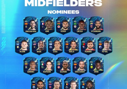 Σούπερ τριάδα και στο… playstation! (photo)