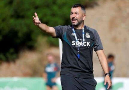 Γκράθια στο redking.gr για Μαρτίνεθ: «Ικανός προπονητής, θα πετύχει στον Ολυμπιακό»