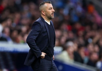 Γκράθια στο redking.gr για Μαρτίνεθ: «Ικανός προπονητής, θα πετύχει στον Ολυμπιακό»