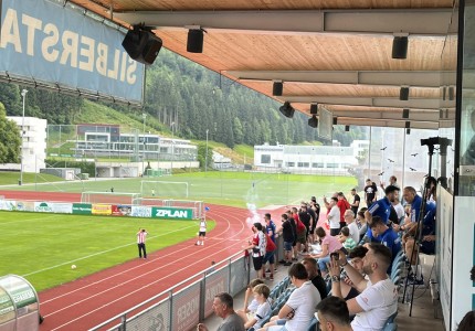 Παντού είναι Πειραιάς! (photos)