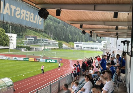 Παντού είναι Πειραιάς! (photos)