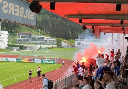 Παντού είναι Πειραιάς! (photos)