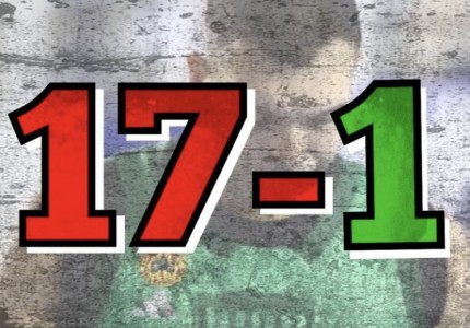 Ρε παιδιά, η παραλία «της Γριάς το Πήδημα» στην Ρόδο βρίσκεται ή στην Άνδρο; 