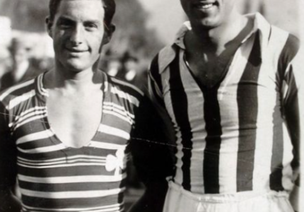 Καραπαπάς: «Η μάχη δύο κόσμων» (photo)