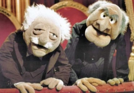 Ήμουνα νιος και γέρασα….