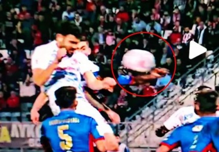 Με «εξυγιαντική ερμηνεία» των φάσεων αλλοιώνεται η βαθμολογία και γίνεται «ενδιαφέρον» το Πρωτάθλημα!