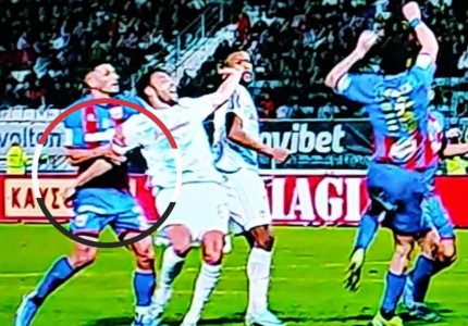 Βλέπουμε τα λάθη μας. Αυτό όμως ούτε νομιμοποιεί ούτε αναιρεί το γεγονός ότι μας «ληστεύουν»!