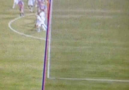 Βλέπουμε τα λάθη μας. Αυτό όμως ούτε νομιμοποιεί ούτε αναιρεί το γεγονός ότι μας «ληστεύουν»!