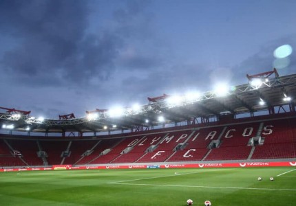 Πάλι καναπέ οι «επιτυχημένοι»!