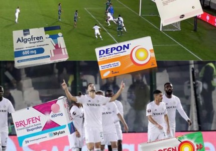 Πάλι καναπέ οι «επιτυχημένοι»!