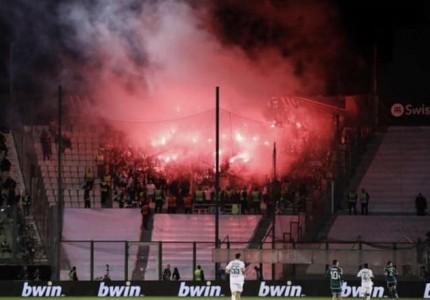 Πάλι καναπέ οι «επιτυχημένοι»!