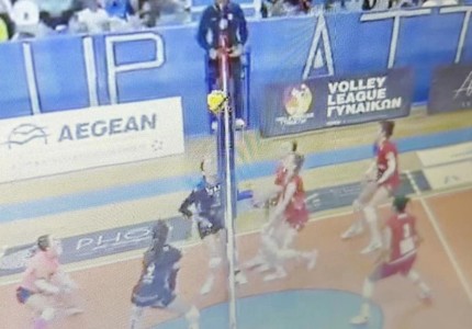  «Σύμπτωση» διαρκώς επαναλαμβανόμενη παύει να είναι σύμπτωση! 