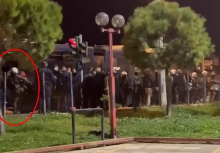 Ήμουνα νιος και γέρασα….