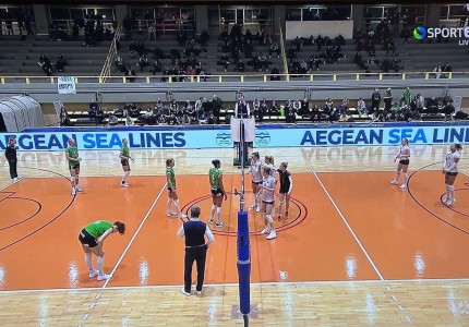 Της προπαγάνδας το κάγκελο!