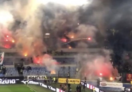 Της προπαγάνδας το κάγκελο!