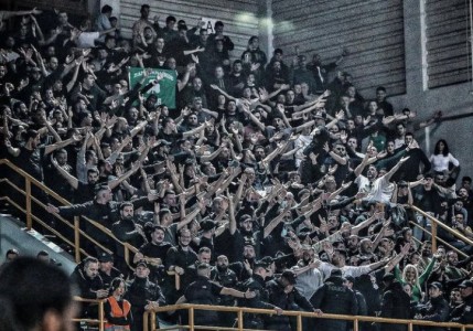 Καρπαζοεισπρ-άκτωρ σε όλα τα σπορ παντοτινέ!