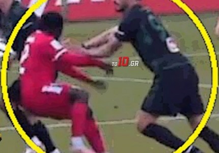 Ότι μας κάνετε θα τα πληρώνετε όλα με τόκο! Δεν ξεχνάμε ποτέ και τίποτα!