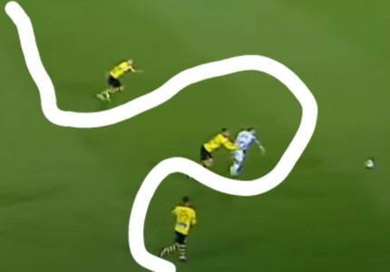 Ότι μας κάνετε θα τα πληρώνετε όλα με τόκο! Δεν ξεχνάμε ποτέ και τίποτα!