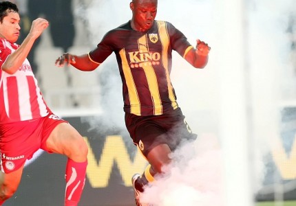  Για κάθε κλεμμένο Πρωτάθλημα ξέρετε εδώ και 98 χρόνια πως απαντάμε!