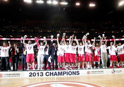  Για κάθε κλεμμένο Πρωτάθλημα ξέρετε εδώ και 98 χρόνια πως απαντάμε!