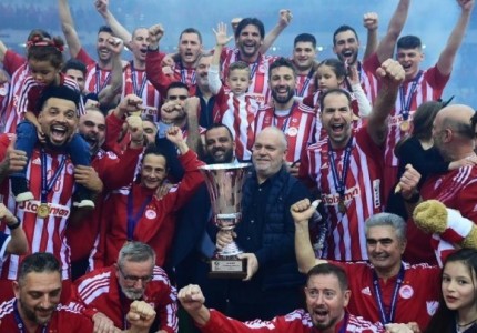 Ανοίξτε τα τρελάδικα να μπούμε όλοι μέσα…