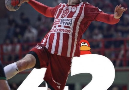 Δεν προλαβαίνουμε ούτε να στεναχωρηθούμε…