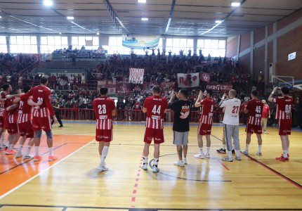 Δεν προλαβαίνουμε ούτε να στεναχωρηθούμε…