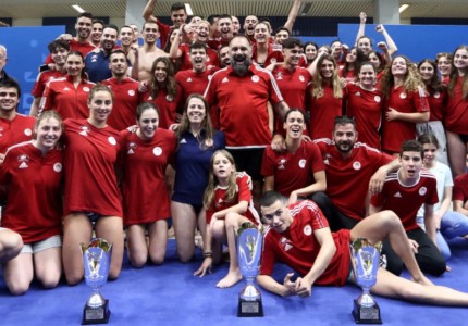 Τα «πέτρινα» χρόνια του ερασιτέχνη μας «δυστυχώς» συνεχίζονται!