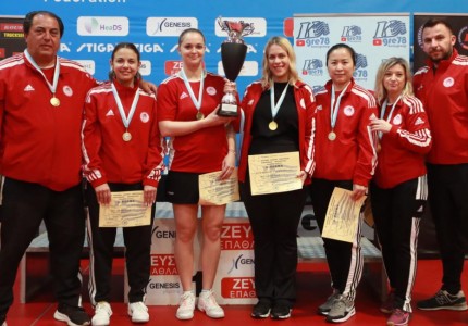 Τα «πέτρινα» χρόνια του ερασιτέχνη μας «δυστυχώς» συνεχίζονται!