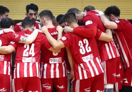 Μπροστά στον κόσμο μας θα κριθούν τα πάντα!